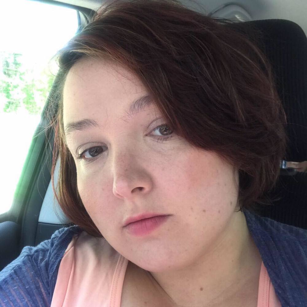 Meet your Posher, Cathleen